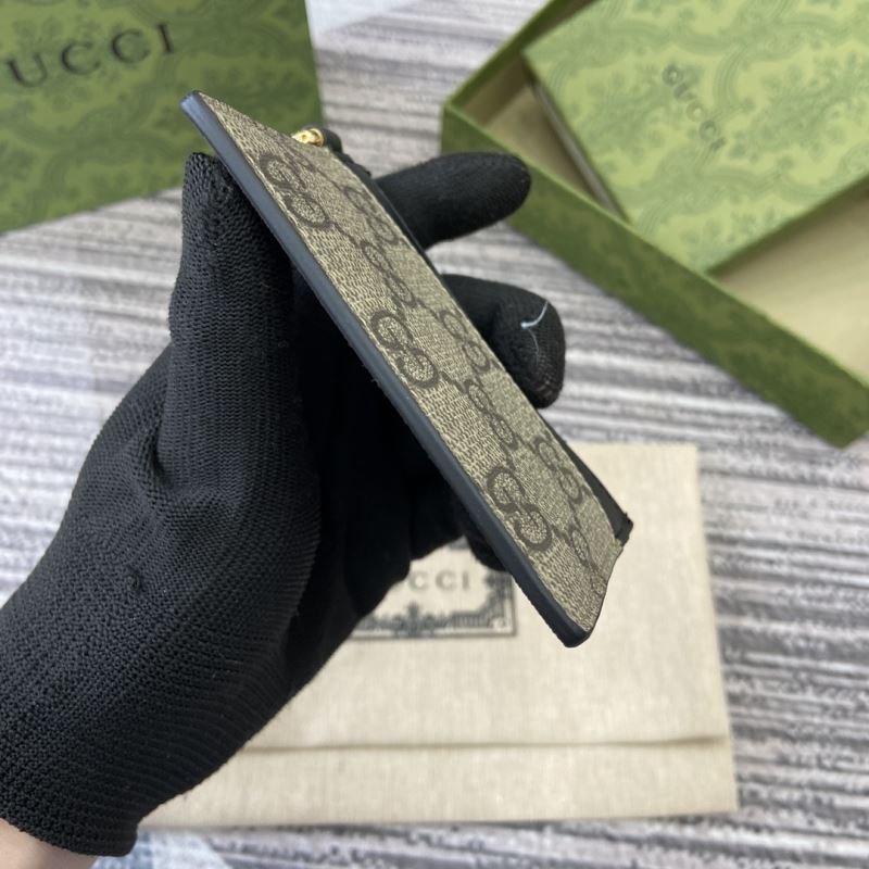 Gvc*1 wallets